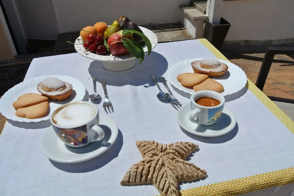 B&B Corti Patitari