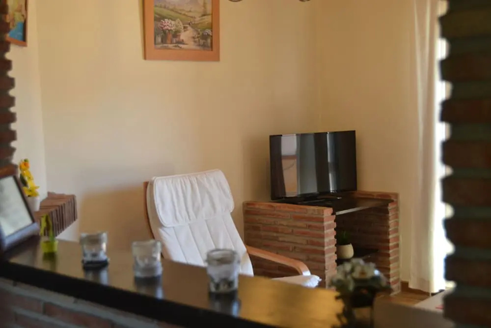 Stay in Huetor, Rural Tourism in the Heart of Andalusia