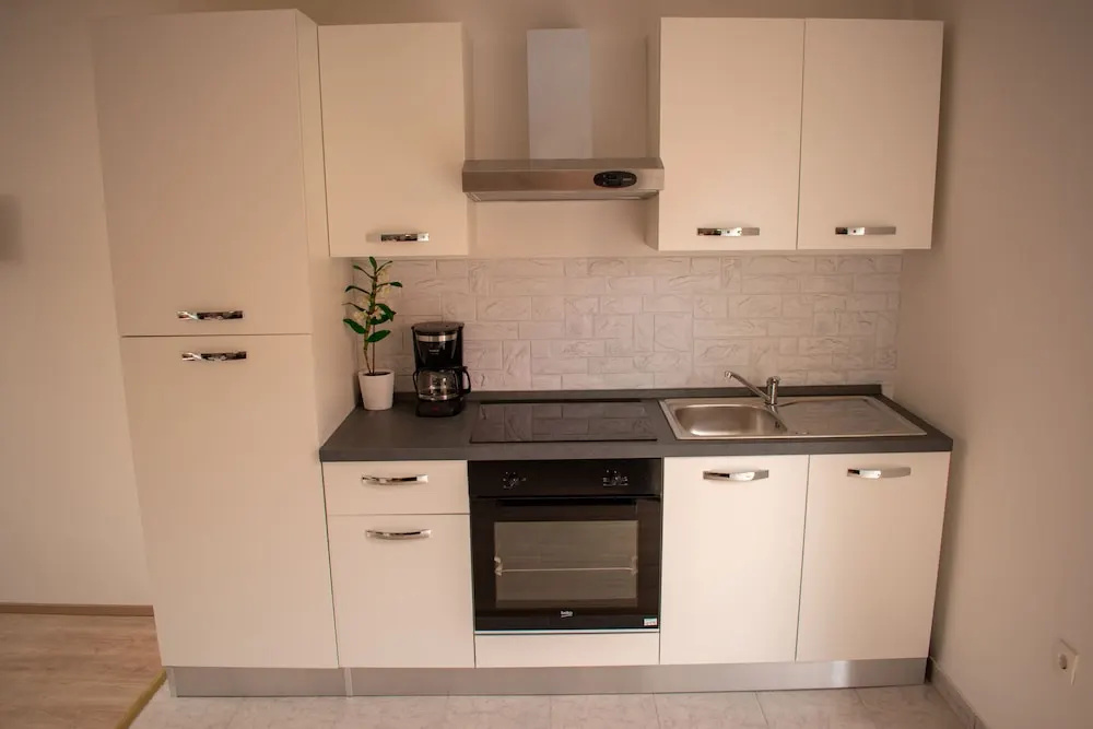 Apartments Senka