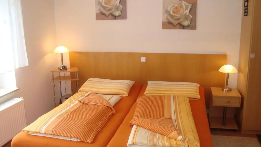 Alttolkewitzer Ferien- & Privatzimmer Mrosk Dresden