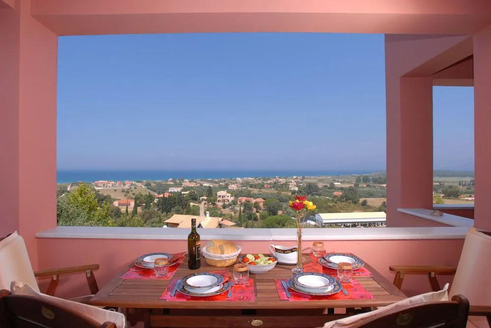 Villa Mare e Monte by Villa Plus