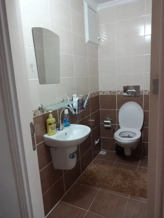 Luxerious Three Bedroom Apartment