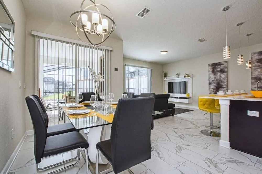 4804rc - Storey Lake 4 Bedroom Townhouse