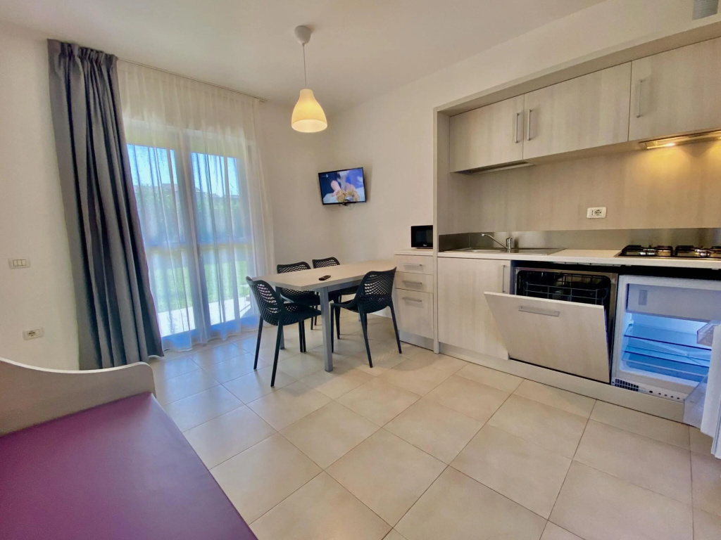 Apartment Belvedere Village-4 by Interhome