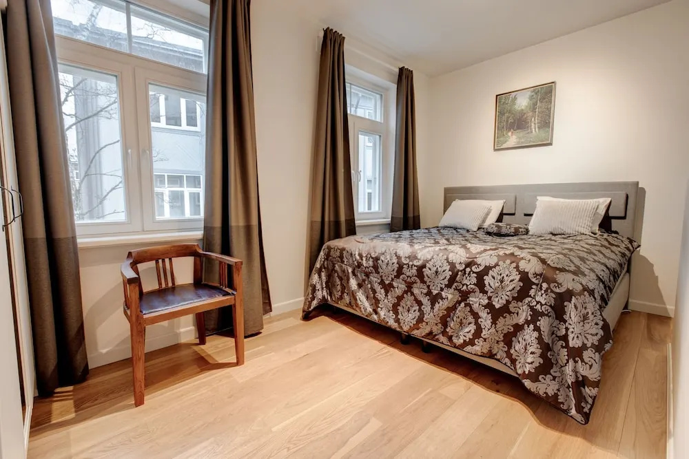 Daily Apartments-Cosy 2 floor apartment