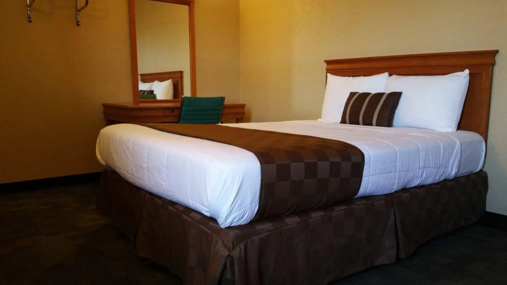 Economy Express Inn