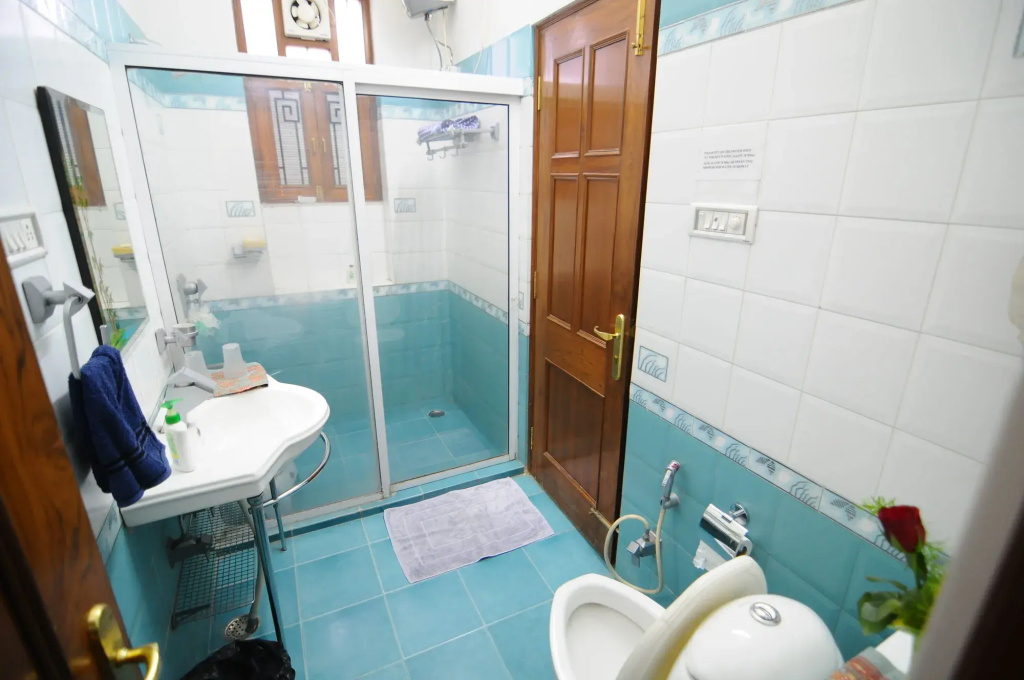 Jaipur Friendly Villa