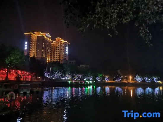Zilian Forest Resort