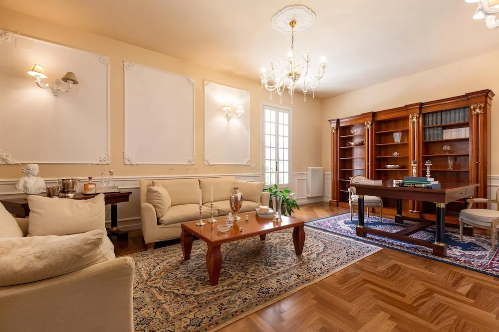 Villa Nina by Perle di Puglia