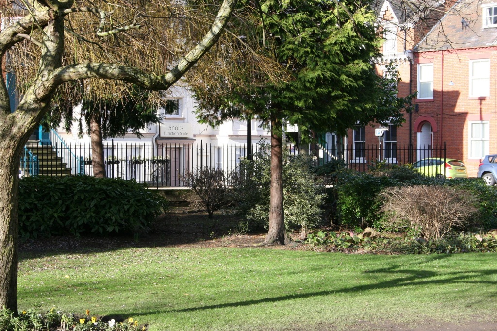 Kingston Theatre Hotel