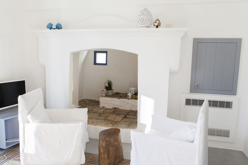 La Casa Di Gioia