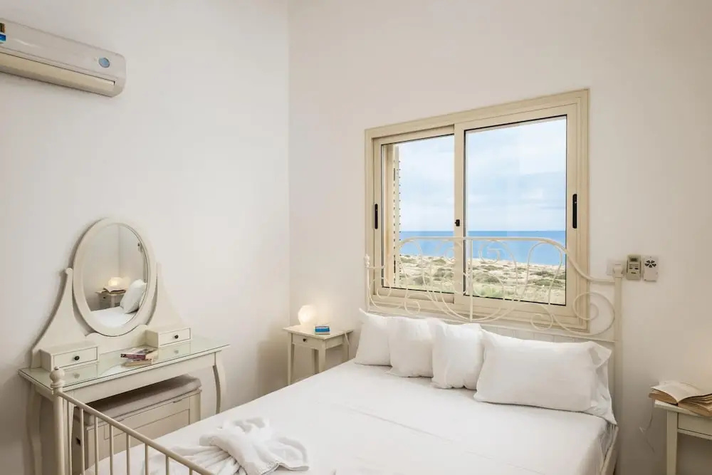 Protaras Artisan Seafront Villa 1