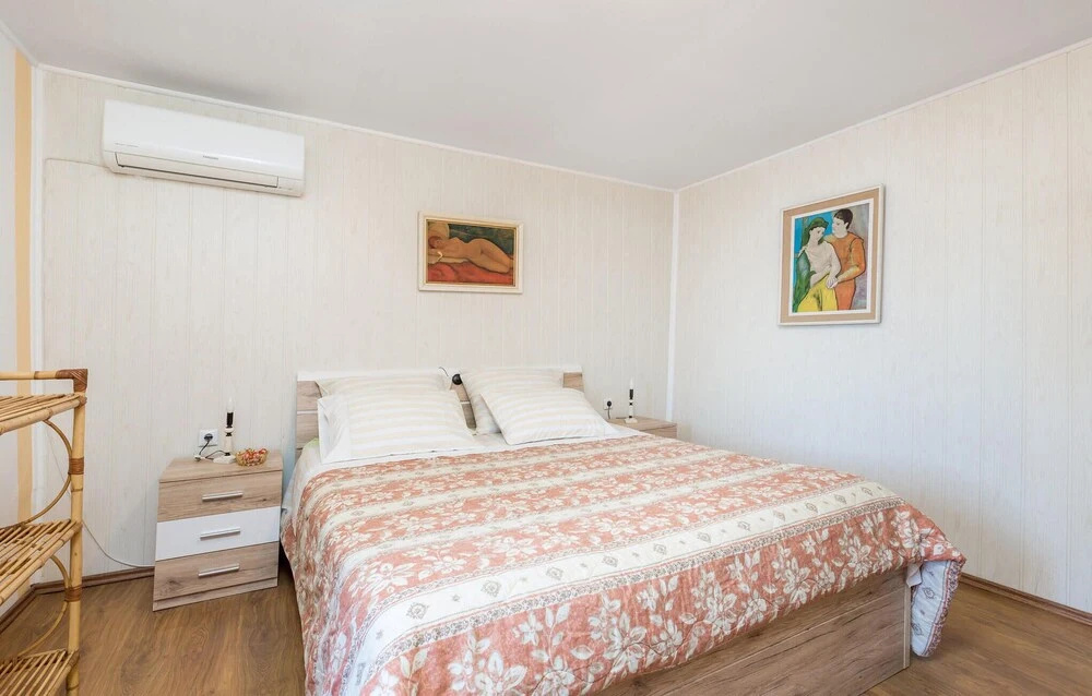 Amazing Home in Klada With 2 Bedrooms and Wifi