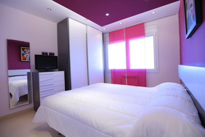 Apartamento Acantilados
