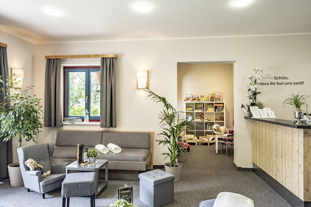 JUFA Hotel Maria Lankowitz am See