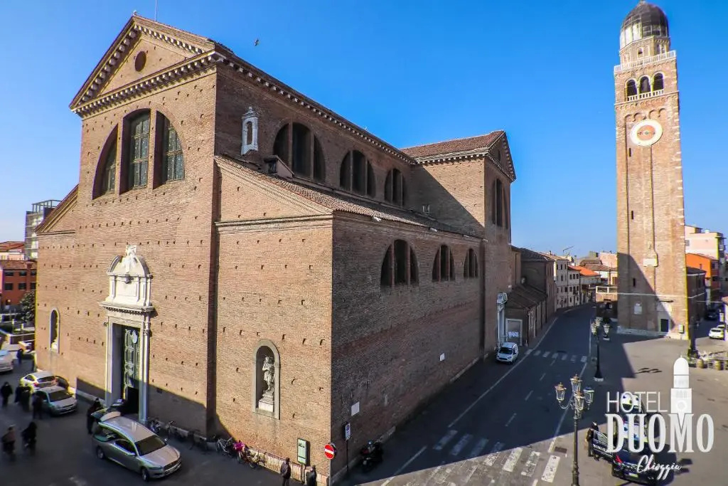 Duomo Boutique Hotel