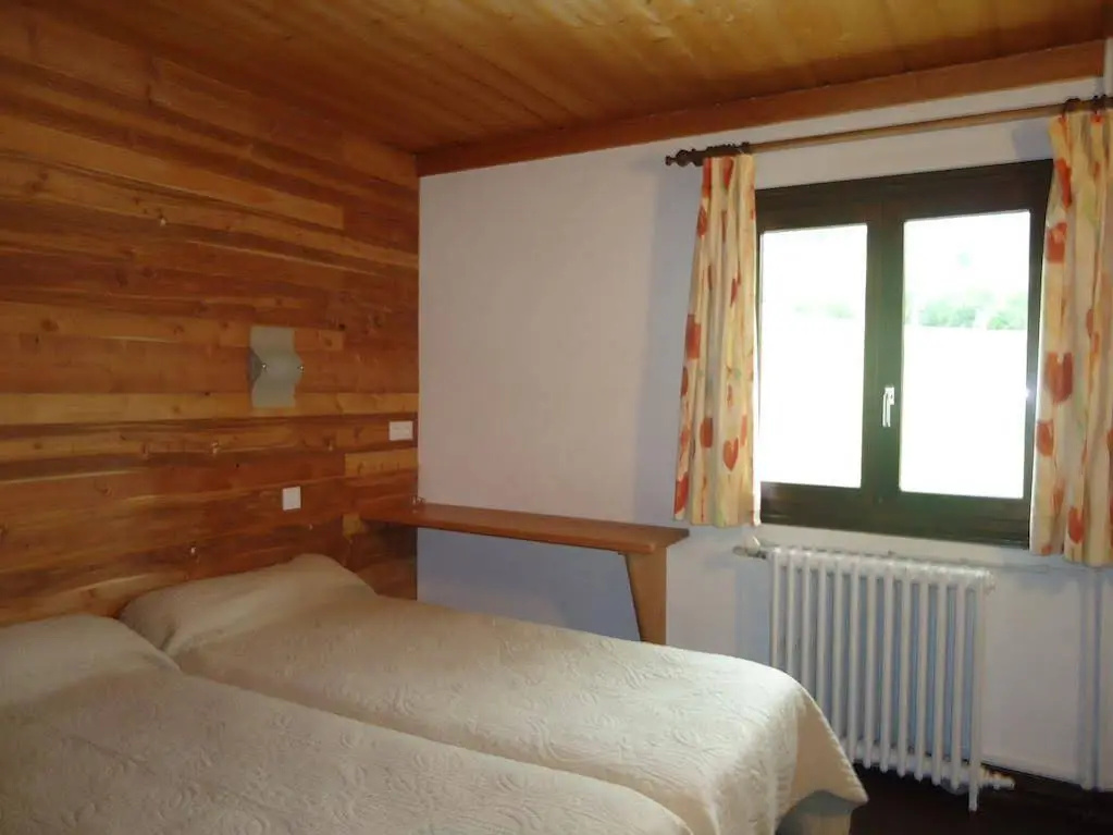 Hôtel Soleil des Neiges