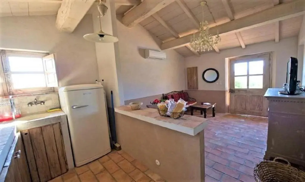 Casa Palombaggia Di Porto-Vecchio