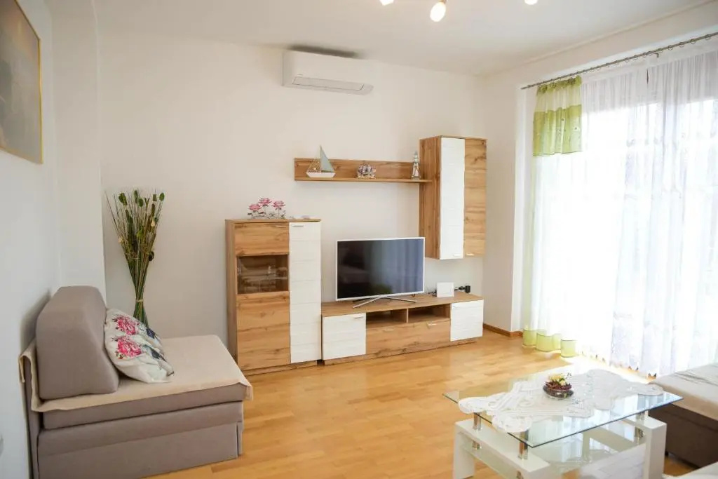 Apartment Andrić