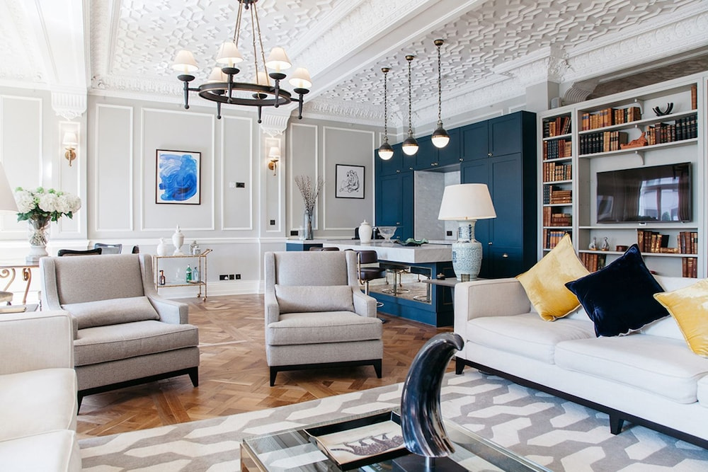 The Z Hotel Strand