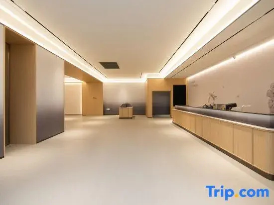 JI Hotel Quanzhou Municipal Government Fenghai Road