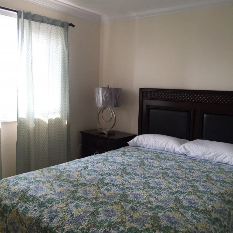 Ocean Front Surf Condominium