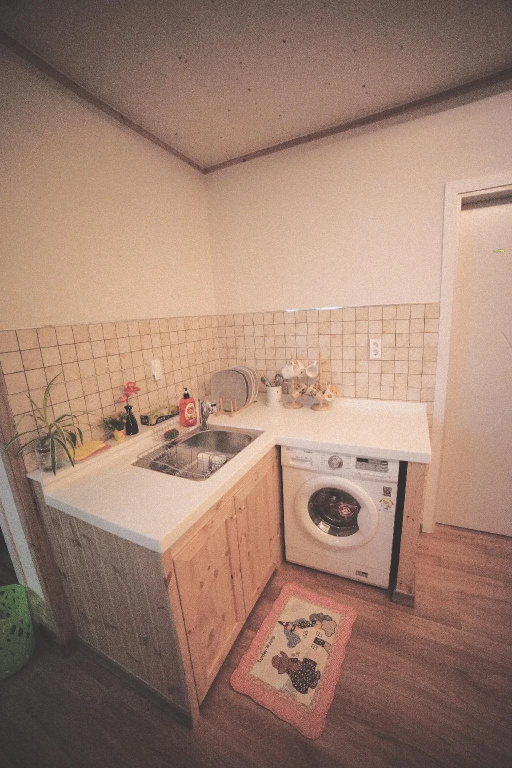 Wansangolgh Guest House