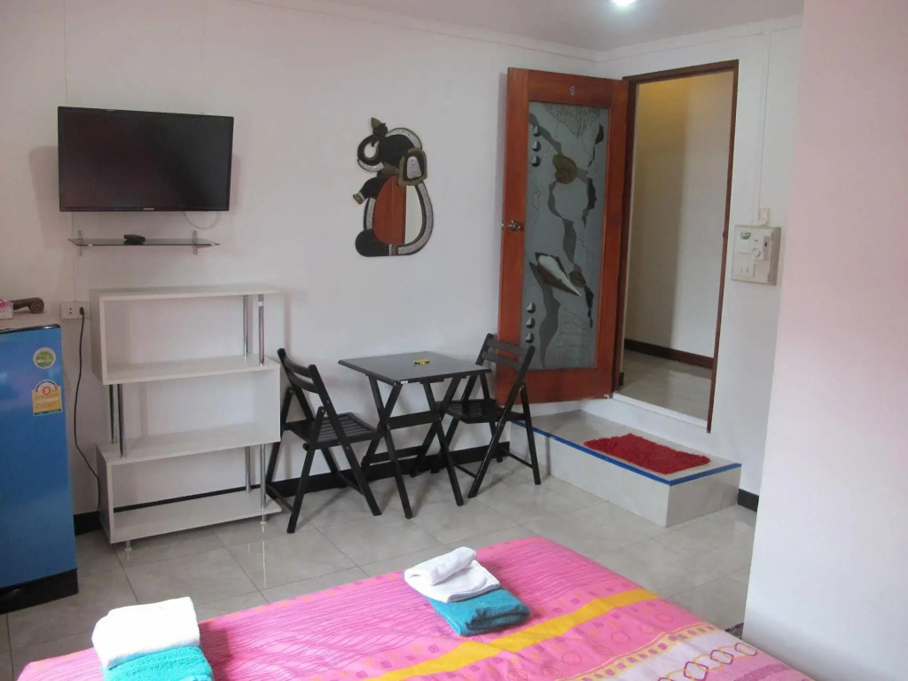 Far Out Boutique Hotel