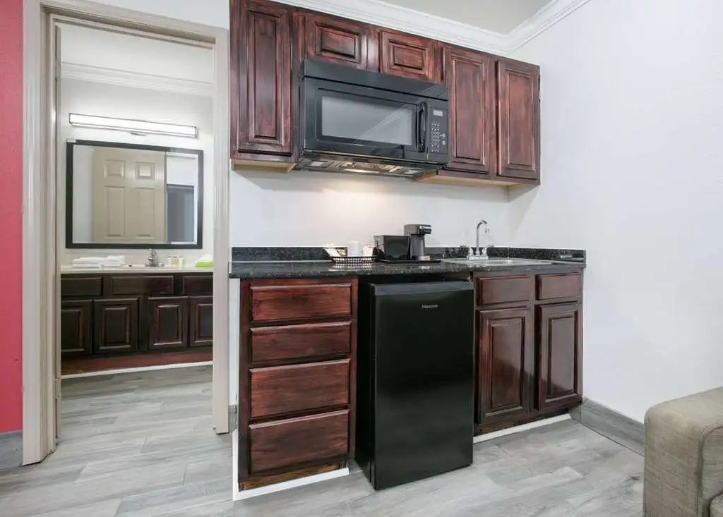 Ramada by Wyndham Diamondhead I-10 Gulfport