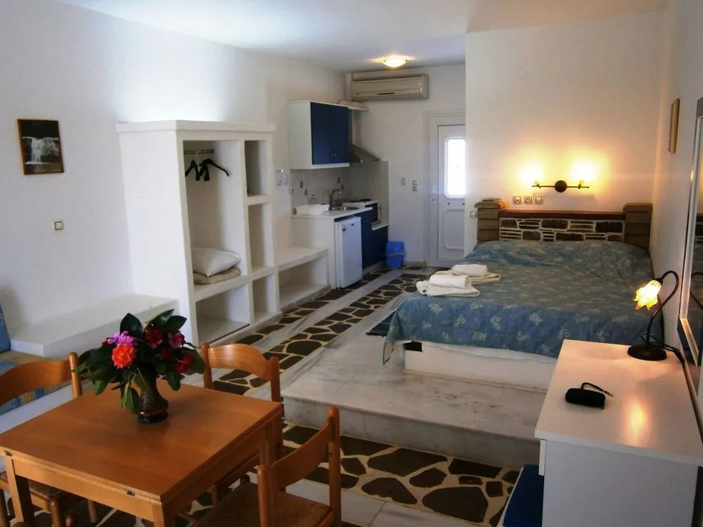 Saint George Hotel