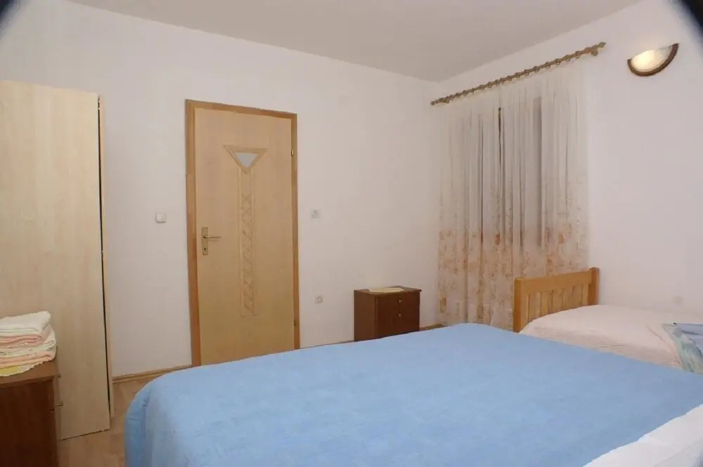 Niko - 50 m From Pebble Beach - A5 Prizemlje
