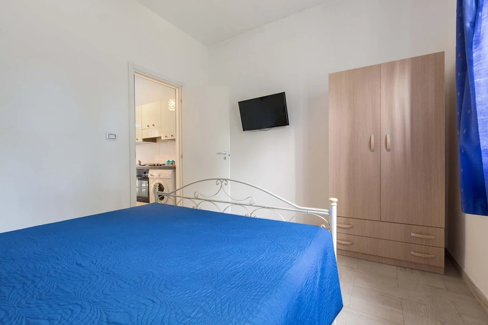 2533 Villa Sogno Blu - Appartamento Blu by Barbarhouse