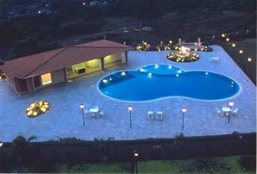 The Residence Hotel & Convention Center