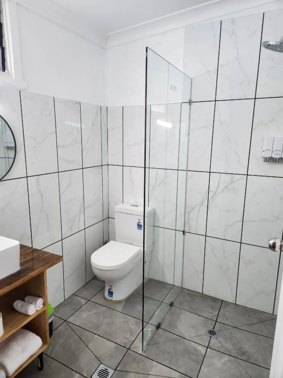Highway Motor Inn Taree