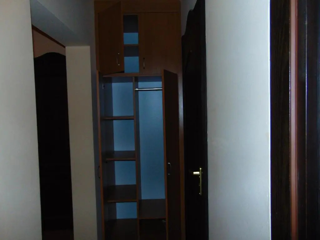 Apartamenty Malinka