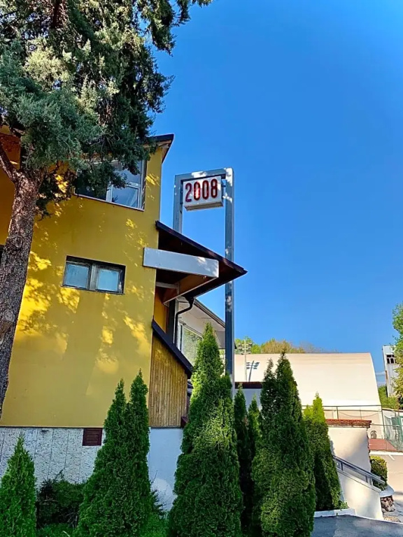 Club 2008