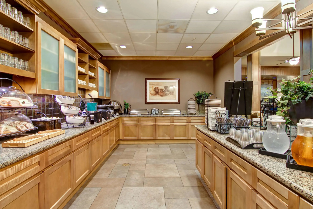 Homewood Suites by Hilton Austin/Round Rock