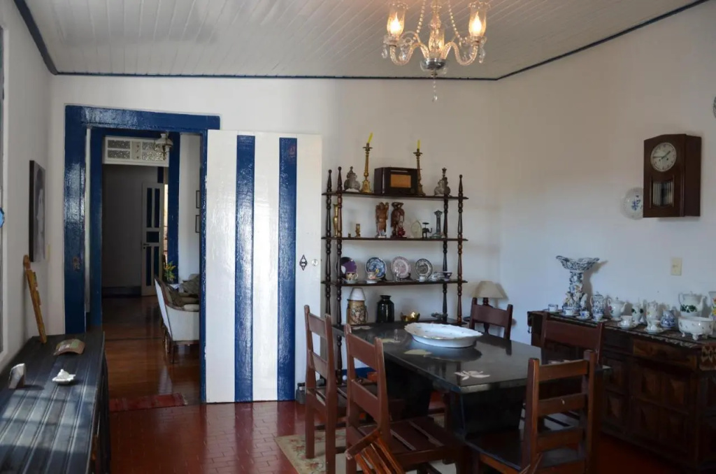 Pouso, Café e Cultura