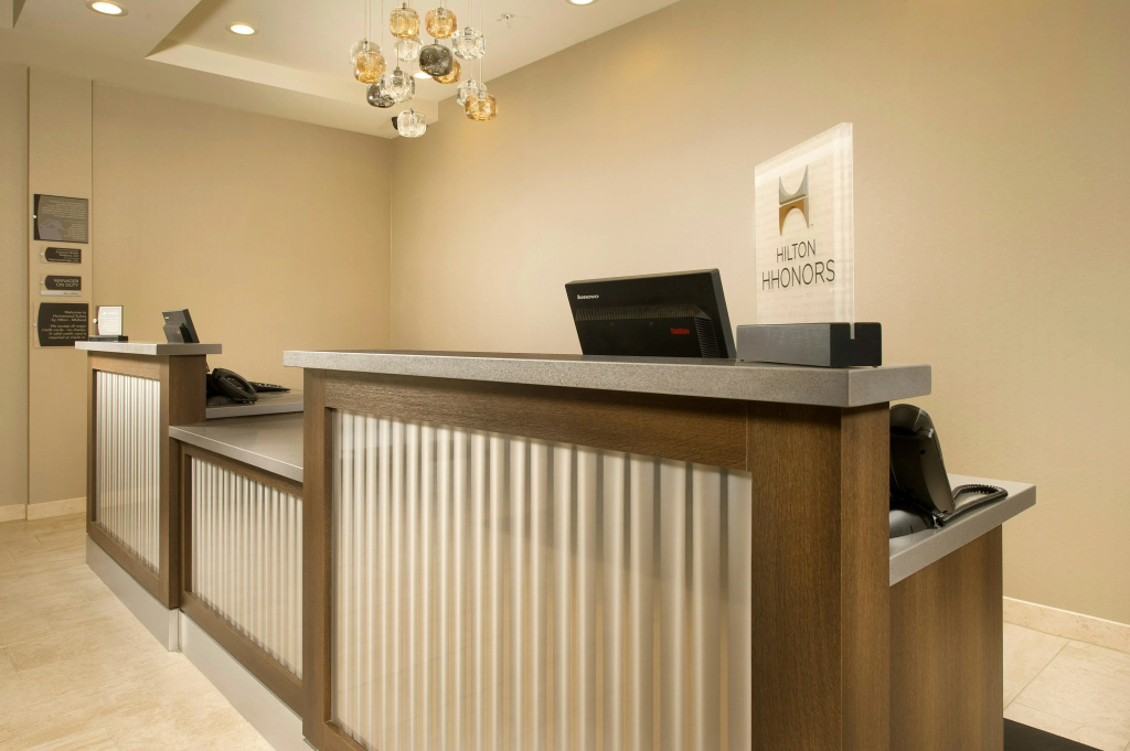 Homewood Suites by Hilton Midland