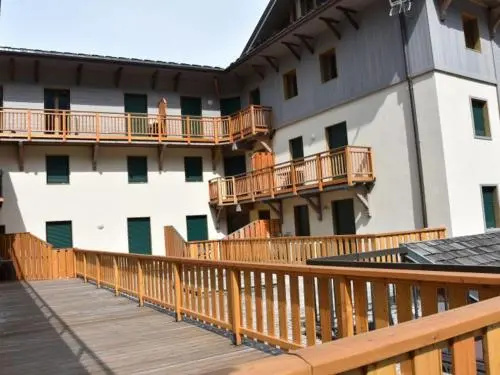 Apartment Bel appartement neuf, dans le centre