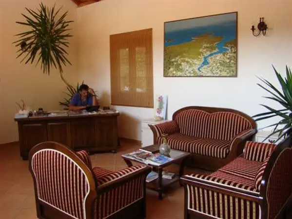 Villas Oleandri