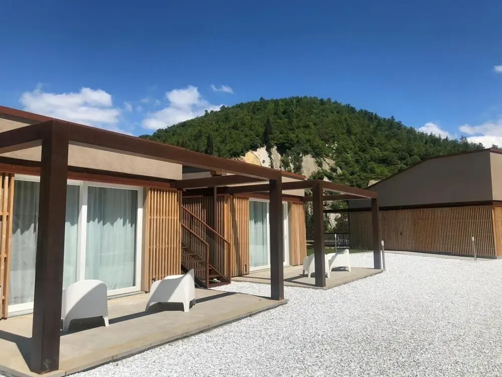 L'ALBEROCASA Eco Residence