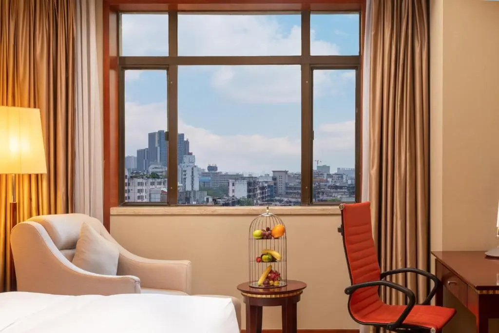 Crowne Plaza Foshan by IHG