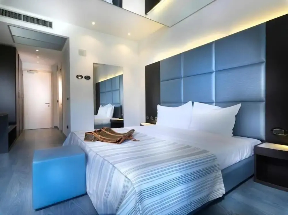 Blu9 Hotel