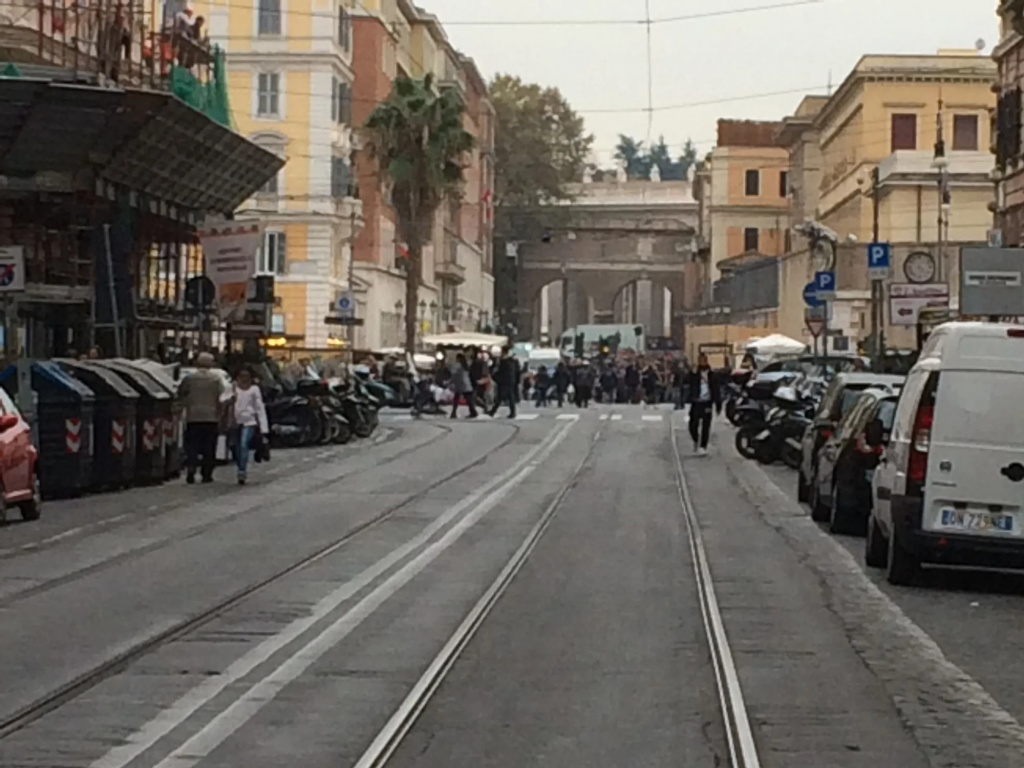 I Prati di Roma Suites