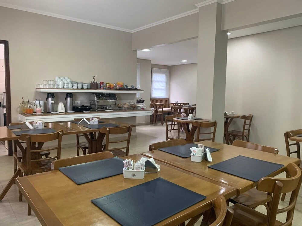 Hotel Flat Alameda