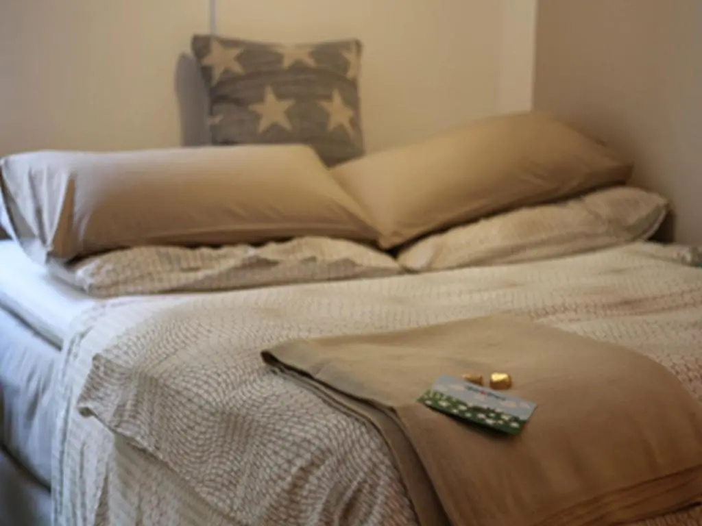 Ferienwohnung der Insulaner