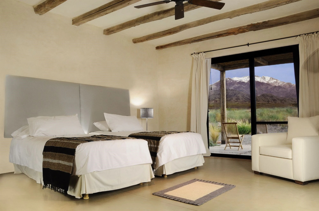 Alpasion Lodge