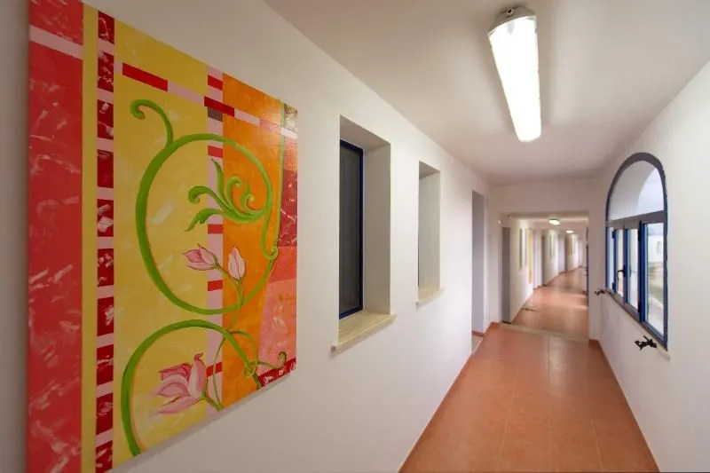 Scialabà Residence Salento