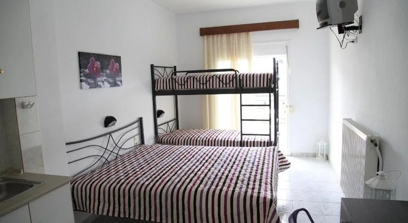 Vicky Rooms
